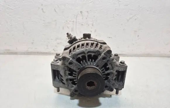 Dodge Nitro Generator/alternator 04801338AB