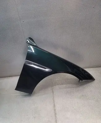 Jaguar XE Fender