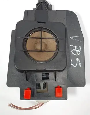 Volvo S70 V70 V70 XC Front door high frequency speaker 9128773