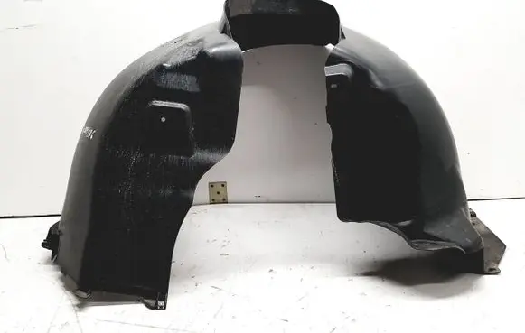 Volkswagen Transporter - Caravelle T7 Front wheel arch liner splash guards 7T0809958G