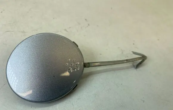 Volkswagen Eos Rear bumper row hook cap/cover 1Q0807441 M6024