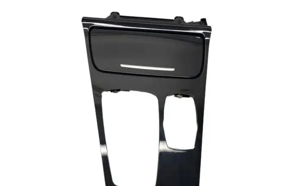 BMW 5 GT F07 Cup holder front 9142166 502386