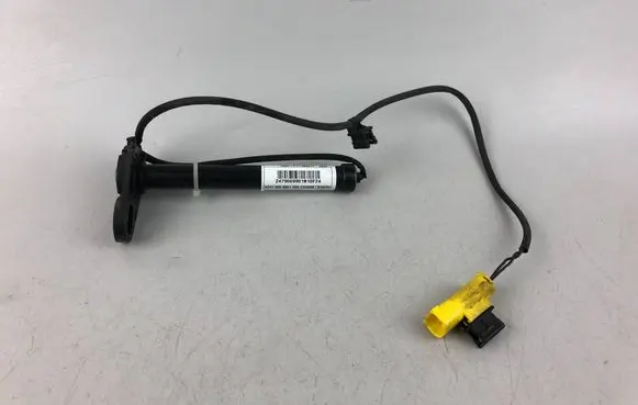Mercedes-Benz EQA Bonnet Pedestrian Airbag Actuator A2479069901