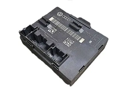 Audi A4 S4 B8 8K Door control unit/module 8K0959795 24062008