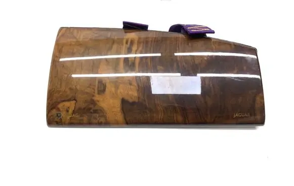 Jaguar XK8 - XKR Dashboard glove box trim 051066 051055