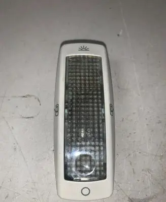 Volkswagen Golf IV Rear seat light 3B0947291