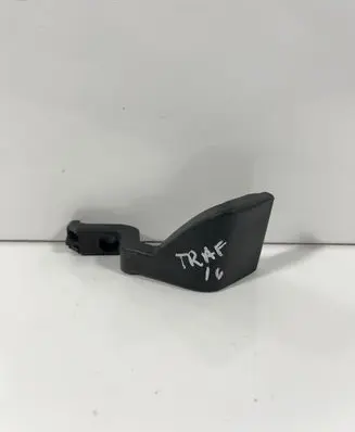Renault Trafic III (X82) Engine bonnet (hood) release handle 8200838410C