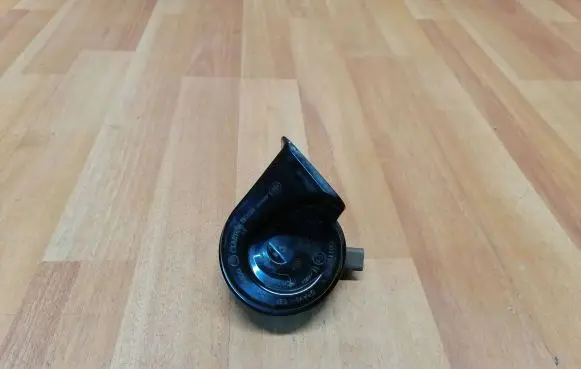Renault Megane IV Horn signal 256104488R 6033FB2426