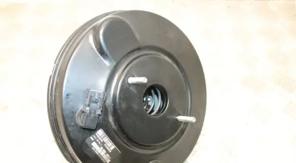 Volvo V40 Brake booster P31362928