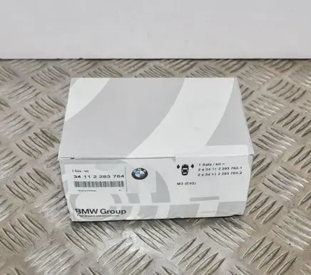 BMW M3 e92 Other body part 2283764