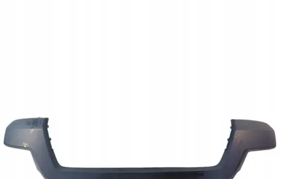 Ford Ranger Front bumper lip EB3B17D997A