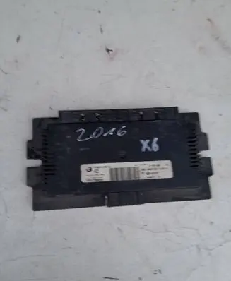 BMW X5 E70 Light module LCM 9153803 1153803 608377