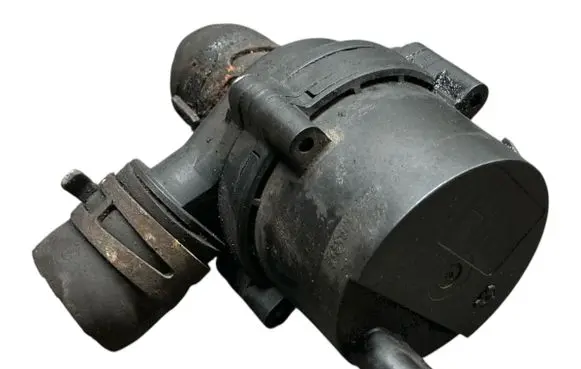 Skoda Octavia Mk3 (5E) Electric auxiliary coolant/water pump 5Q0965567