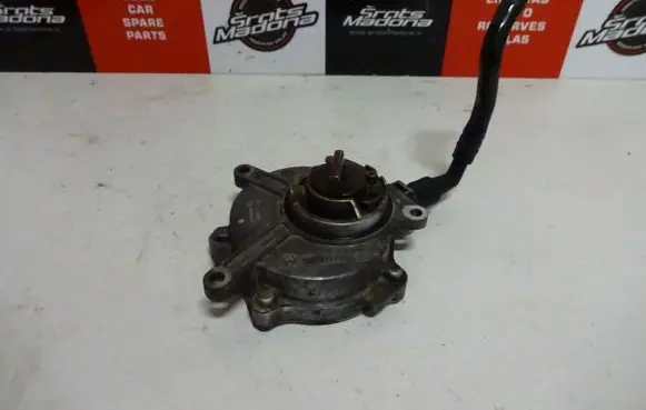 Seat Altea XL Vacuum pump ST617 ST617M1