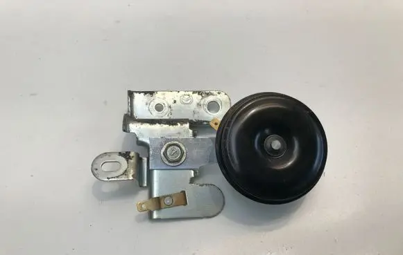 Mazda MX-30 Horn signal KMF70