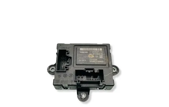 Volvo V70 Other control units/modules 31343025AC 1010253601