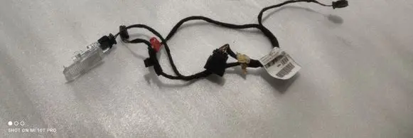 Audi A8 S8 D4 4H Other wiring loom 4H0971679 4H0971679E