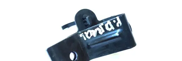 Nissan Qashqai Radiator mount bracket 21542JD20B