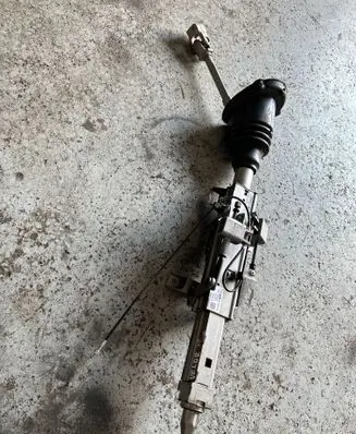 Land Rover Range Rover Velar Steering wheel axle HX733C529DB 0319340 7046955720