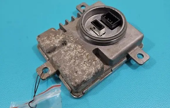 Audi A5 8T 8F Headlight ballast module Xenon 8K0941597C IMPRK1437559