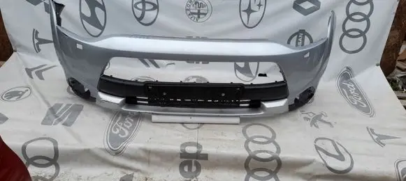 Mitsubishi Outlander Front bumper