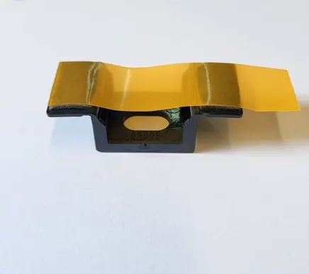Lexus RX 450H Front parking sensor holder (PDC) 8934850050