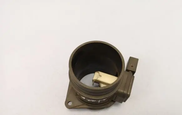 Mercedes-Benz A W169 Mass air flow meter A0000942948
