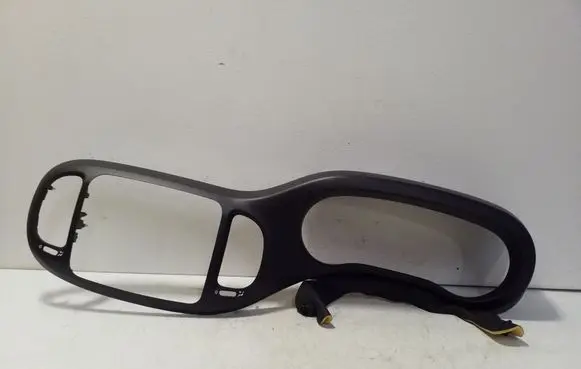 Fiat 500L Dashboard trim 
