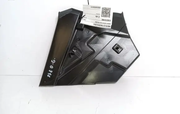 Mercedes-Benz GLS X166 Other rear door trim element A1667331008