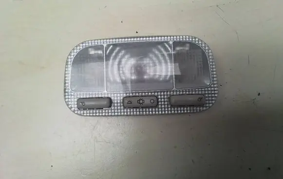 Citroen Berlingo Other interior light
