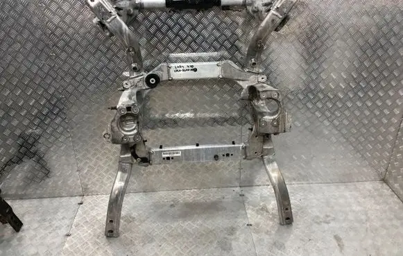 Land Rover Range Rover L405 Front subframe CPLA5C145APEU