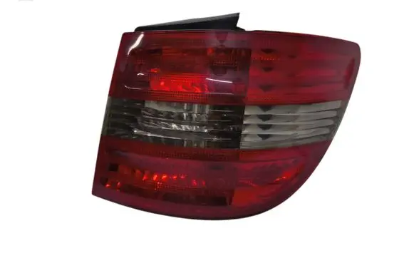 Mercedes-Benz B W245 Rear/tail lights A1698202664
