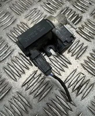 KIA Sorento Turbo solenoid valve 14T112B 7219031612 0409