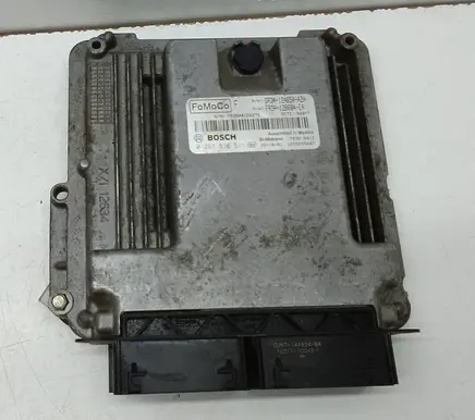 Ford Mustang VI Engine control unit/module GR3A12A650AZA 0261S16511 FR3A12B684EA