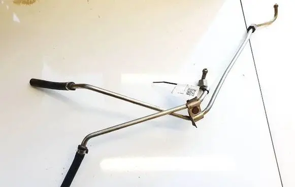 Mercedes-Benz Sprinter W906 Fuel line pipe A9069971552