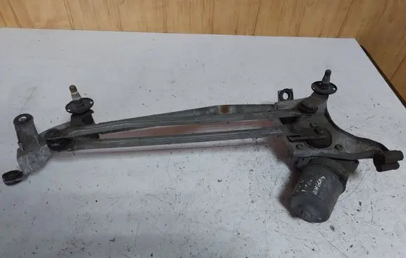 Honda Civic Wiper motor 404563