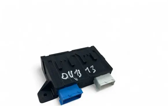 Other control units/modules