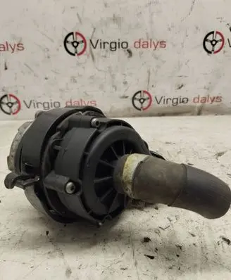Volkswagen PASSAT B8 Electric auxiliary coolant/water pump 04L965567 0392024003