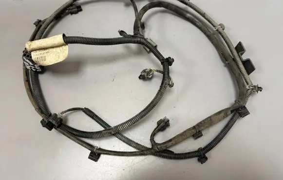 Volvo S60 Parking sensor (PDC) wiring loom 31270143
