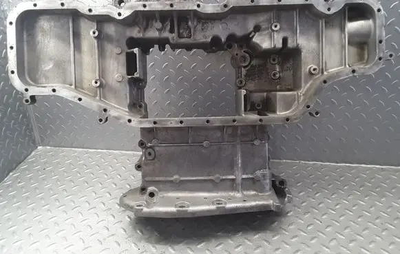 Audi A4 S4 B7 8E 8H Oil sump 059103603AH