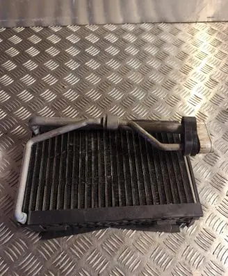 Audi A8 S8 D3 4E Air conditioning (A/C) radiator (interior) 