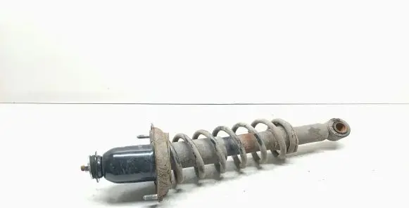 Toyota Prius (XW20) Rear shock absorber with coil spring 