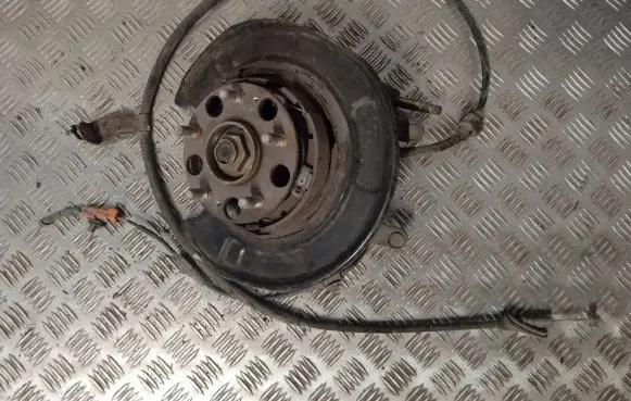 Honda Accord Rear wheel hub