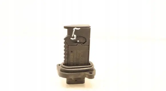 Mass air flow meter