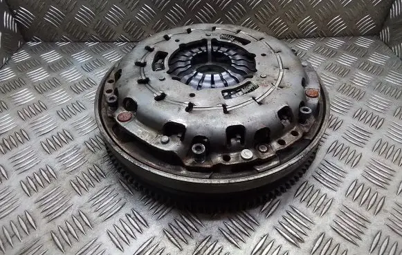 BMW 1 E81 E87 Clutch set kit 415055210 124058910 323078710