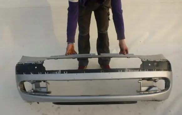 Citroen Xsara Picasso Front bumper