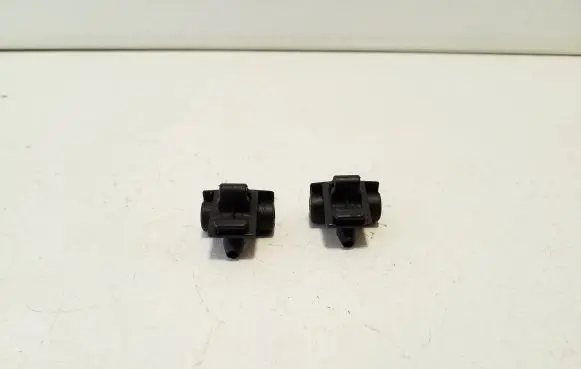Renault Trafic III (X82) Windshield washer spray nozzle 