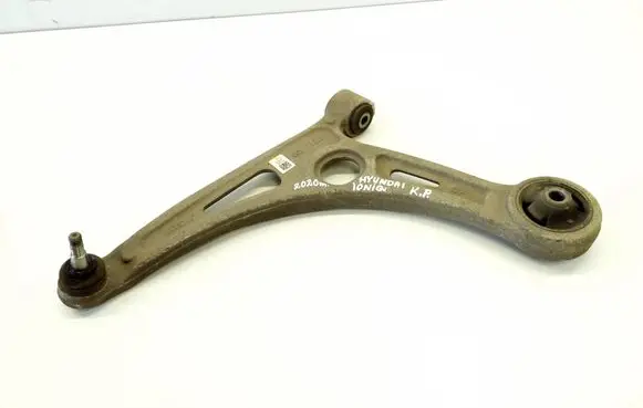 Hyundai Ioniq Front lower control arm/wishbone 54500G2100