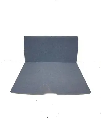 BMW 3 F30 F35 F31 Trunk/boot floor carpet liner 7246302