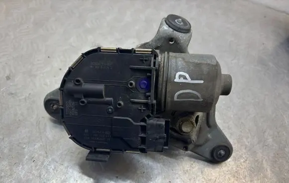 Peugeot 508 Wiper motor 1137328575